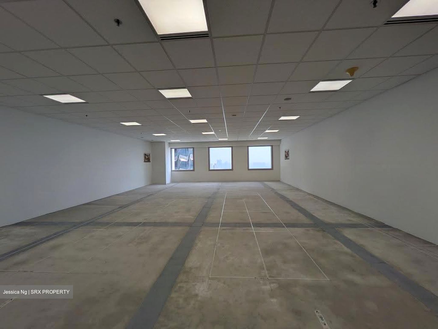 Millenia Tower (D1), Office #625904771